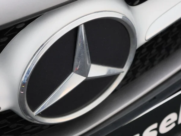 Mercedes-Benz CLA (2022) — foto 26 van 40