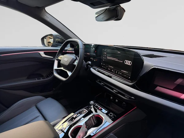 AUDI A6 (2026) — foto 15 van 20