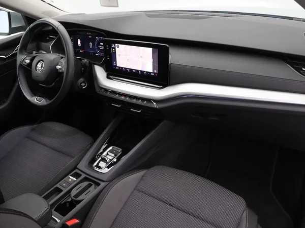 Škoda Octavia (2024) — foto 29 van 29