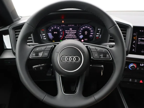 AUDI A1 Sportback (2026) — foto 3 van 20