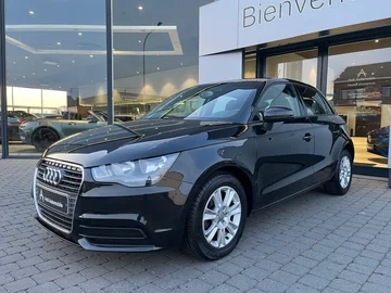 Audi A1 1c070445-dd9f-4850-8e48-b56735444b2f