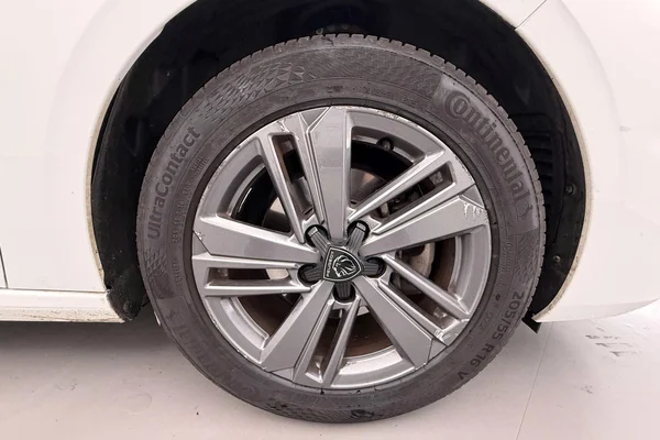 Peugeot 308 (2022) — foto 26 van 32