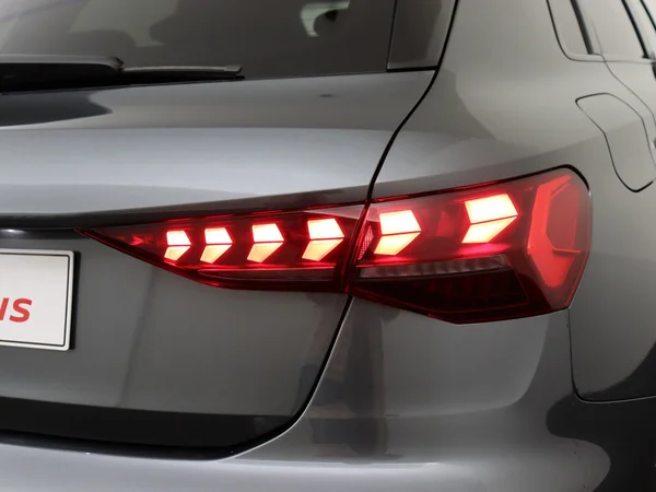 AUDI A3 Sportback (2025) — foto 6 van 18