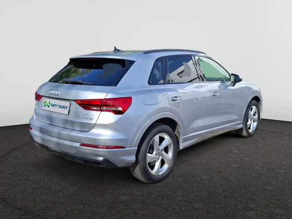 AUDI Q3 (2020) — foto 23 van 23