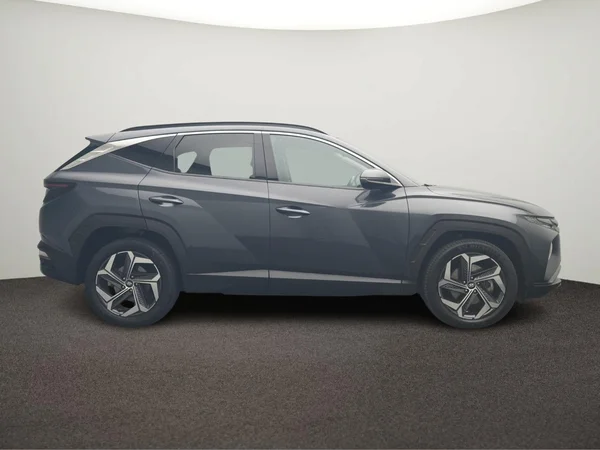 HYUNDAI Tucson HEV (2023) — foto 8 van 10