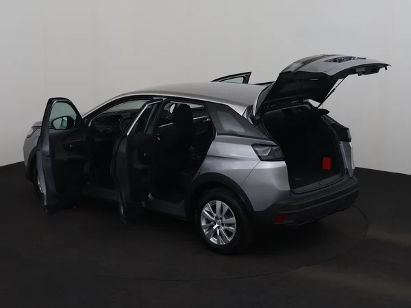 PEUGEOT 3008 (2022) — foto 26 van 27