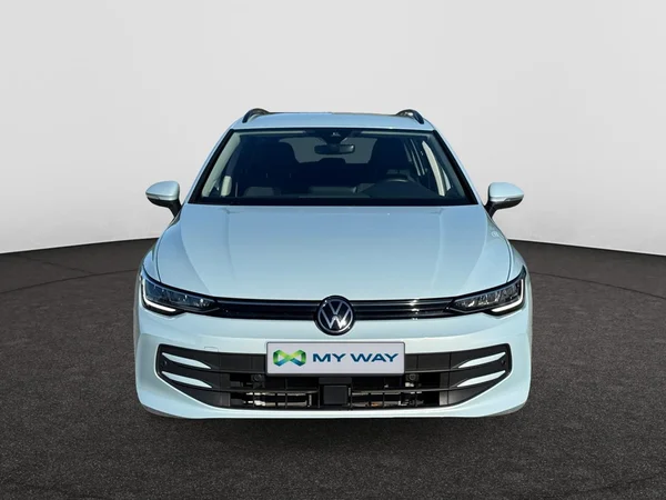 VOLKSWAGEN Golf VIII SW (2025) — foto 20 van 23