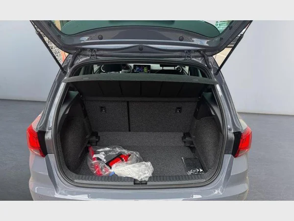 Seat Arona (2026) — foto 20 van 22