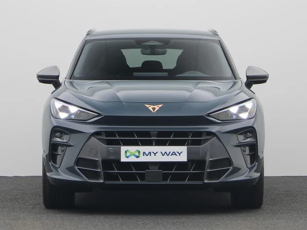 CUPRA Terramar e-Hybrid (PHEV) (2025) — foto 18 van 22