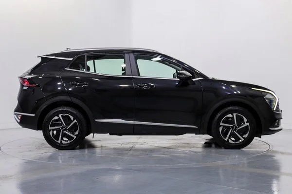 Kia Sportage (2023) — foto 56 van 61