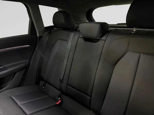 AUDI Q6 e-tron (2026) — foto 23 van 23