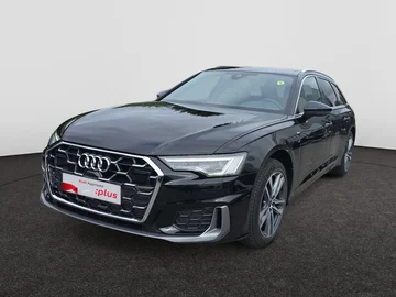 AUDI A6 Avant (2025)