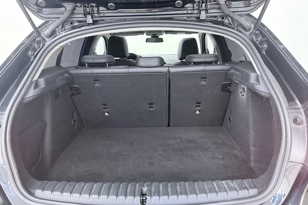 BMW 1 Hatch (F40) (2021) — foto 18 van 22