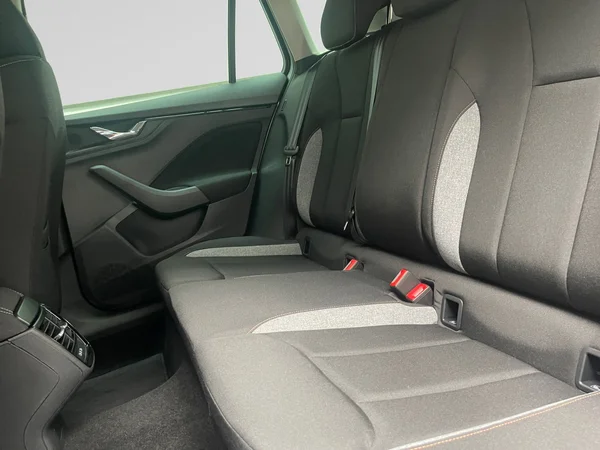 SKODA Kamiq (2026) — foto 5 van 11