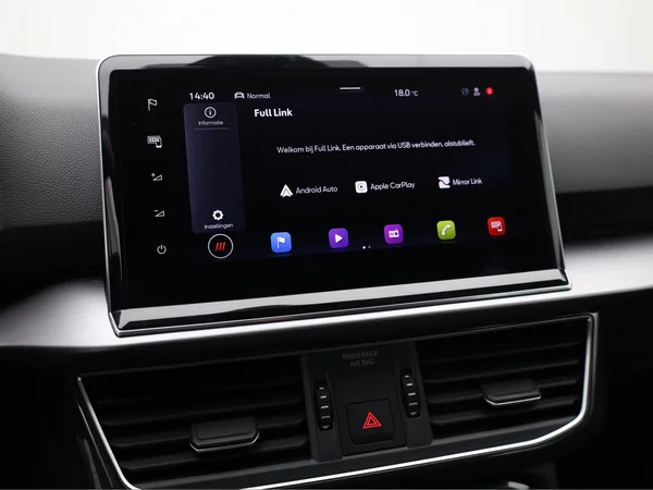 SEAT Tarraco (2023) — foto 16 van 24