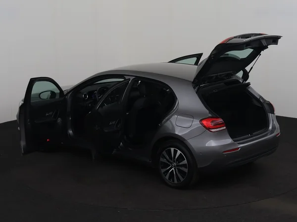 MERCEDES A 250 (2022) — foto 31 van 32