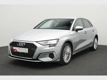 AUDI A3 Sportback PHEV (2024)