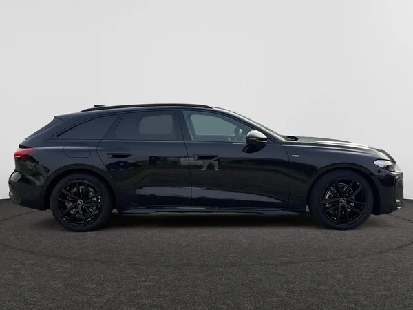 AUDI A5 Avant (2025) — foto 22 van 24
