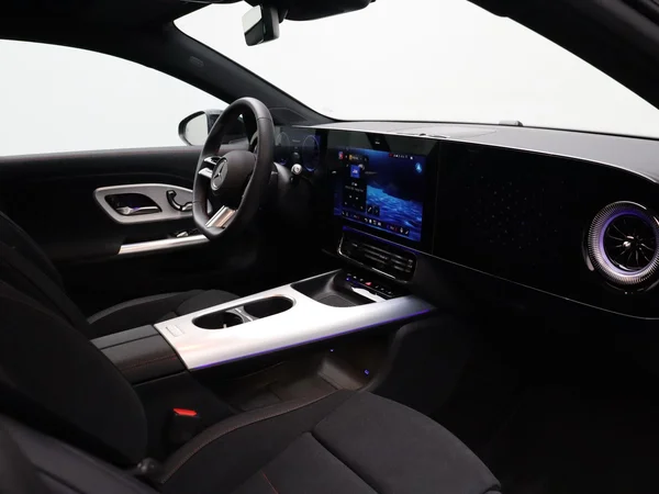 Mercedes-Benz CLA (2026) — foto 24 van 33