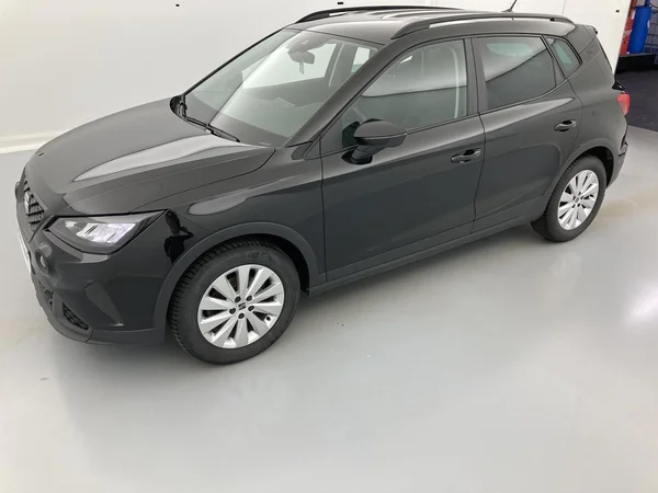 SEAT Arona (2022) — foto 6 van 36
