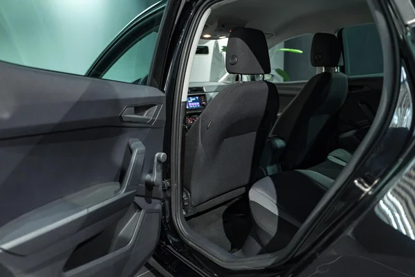 SEAT Ibiza (2021) — foto 11 van 30