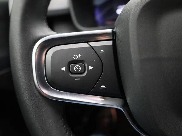 Volvo EX40 (2023) — foto 11 van 39