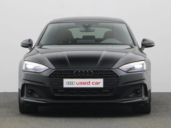 AUDI A5 Sportback (2021) — foto 18 van 23