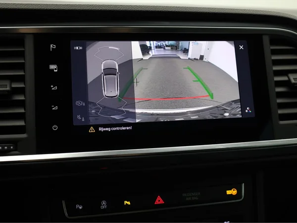 SEAT Ateca (2023) — foto 11 van 19
