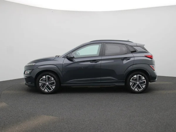 Hyundai Kona (2023) — foto 29 van 34