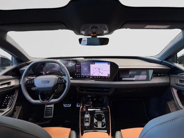 AUDI A6 Avant e-tron (2026) — foto 12 van 16