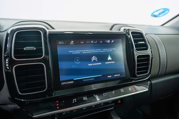 Citroen C5 Aircross PHEV (2021) — foto 20 van 50