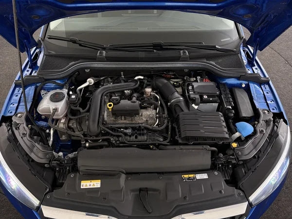 SKODA Scala (2022) — foto 6 van 31