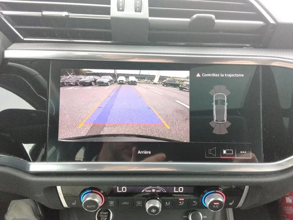 AUDI Q3 PHEV (2021) — foto 14 van 24