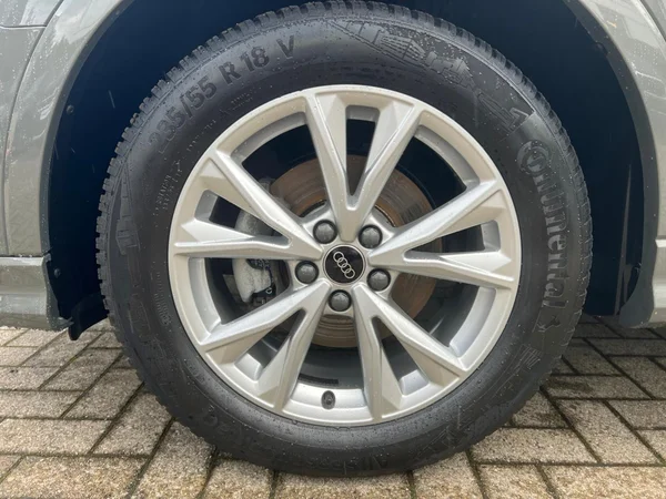 AUDI Q3 (2025) — foto 21 van 24