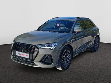 AUDI Q3 (2024)