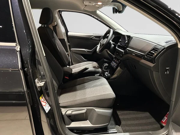 VOLKSWAGEN T-Cross (2025) — foto 19 van 23