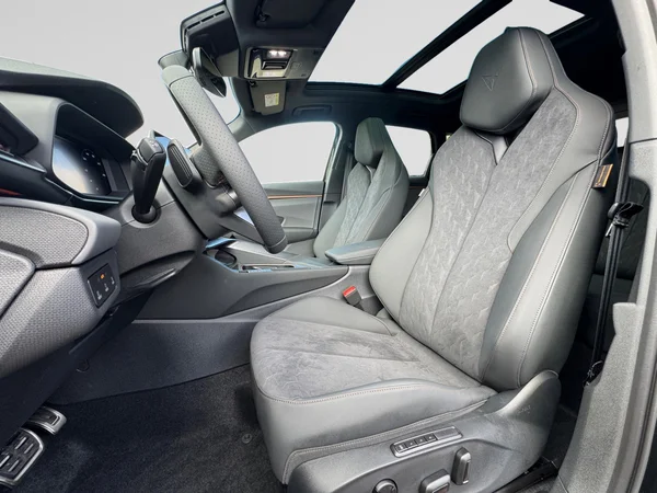 CUPRA Terramar e-Hybrid (PHEV) (2025) — foto 34 van 34