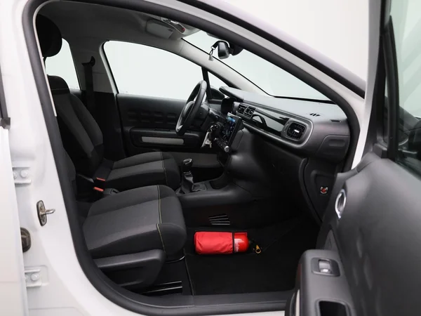Citroën C3 (2021) — foto 30 van 41