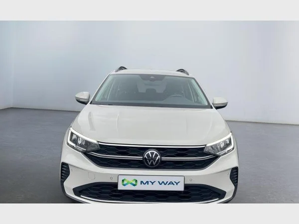 Volkswagen Taigo (2024) — foto 12 van 24