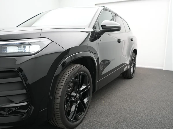 VOLKSWAGEN Tayron eHybrid (PHEV) (2026) — foto 36 van 39