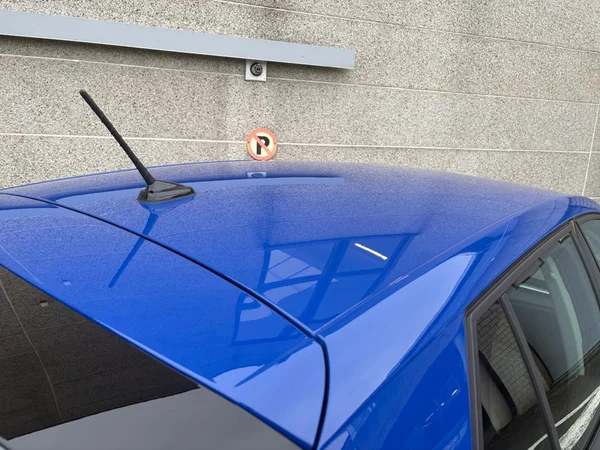 SKODA Fabia (2026) — foto 13 van 24