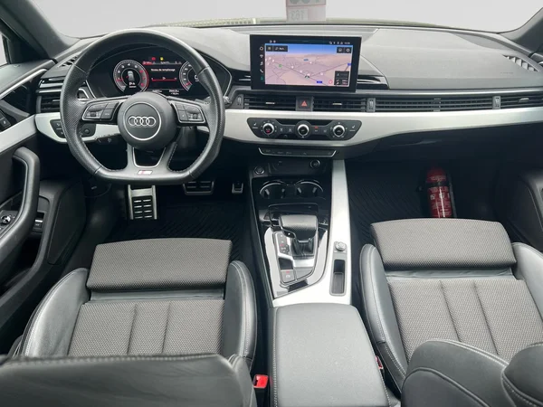 AUDI A4 Avant (2022) — foto 15 van 18