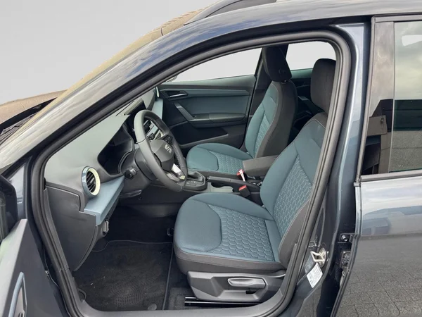 SEAT Arona (2026) — foto 15 van 20