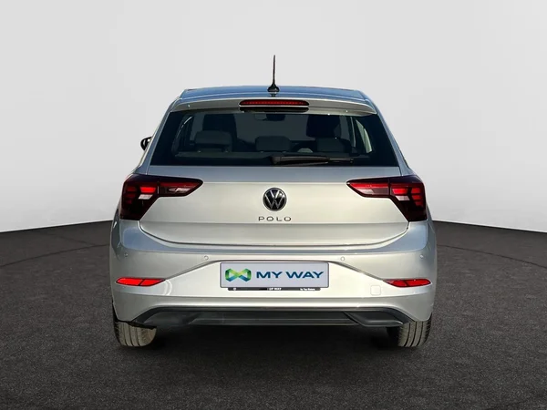 VOLKSWAGEN Polo (2025) — foto 4 van 16