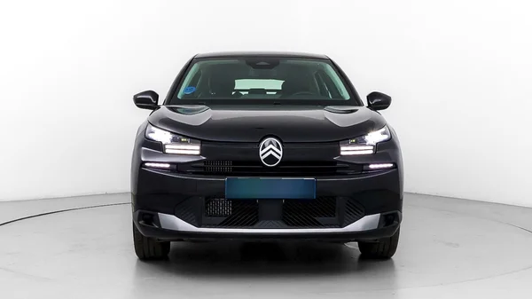 Citroen C4 (2025) — foto 64 van 65