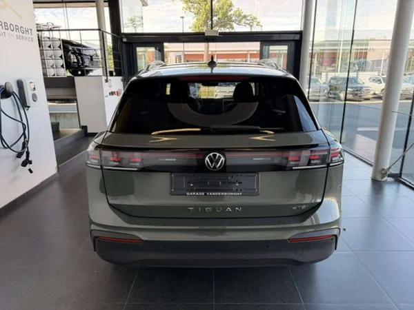 Volkswagen Tiguan (2026) — foto 21 van 23