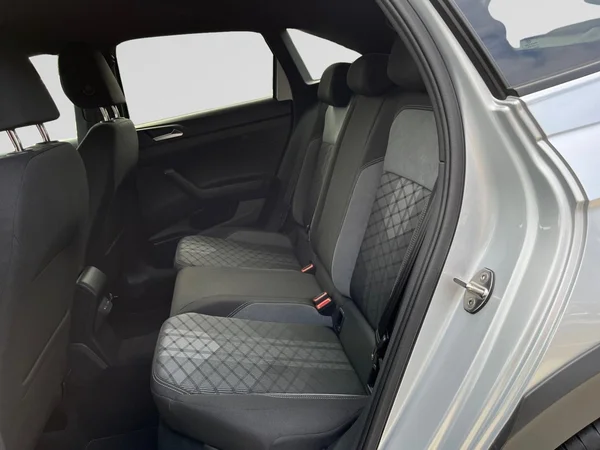 VOLKSWAGEN Taigo (2024) — foto 19 van 22