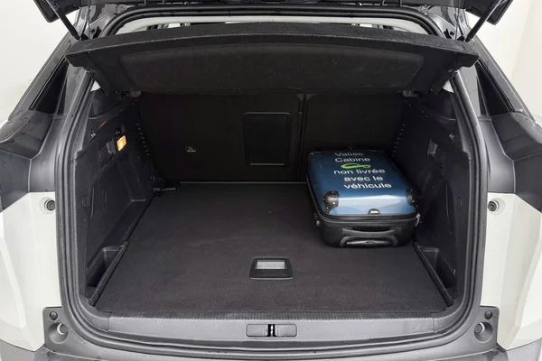 Peugeot 3008 (2020) — foto 4 van 29