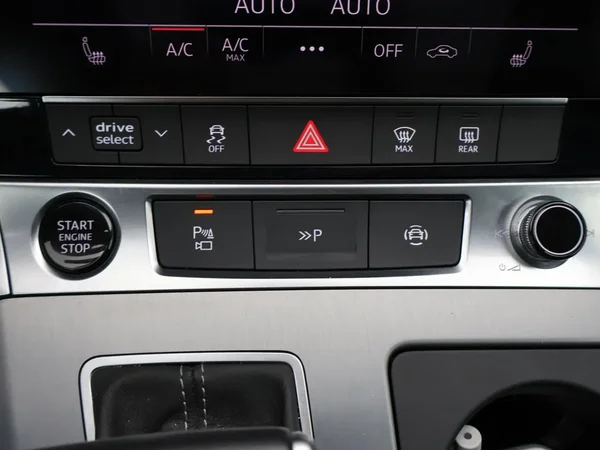 Audi A6 (2024) — foto 18 van 30