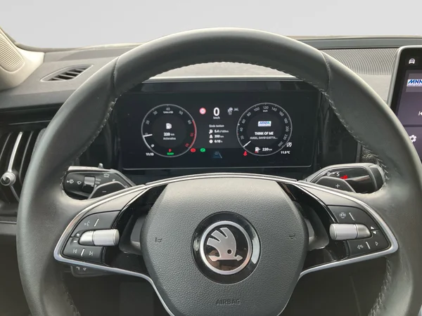 SKODA Kodiaq (2024) — foto 10 van 23